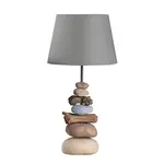 STOLNÍ LAMPA, E27, 26/52 cm