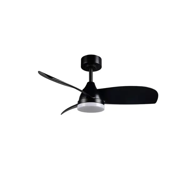 STROPNÍ VENTILÁTOR, 90,0/32,5-40,0 cm