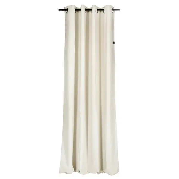 Schöner Wohnen ZÁVĚS S OČKY, neprůsvitné, 130/250 cm