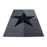 Novel TKANÝ KOBEREC, 160/230 cm,