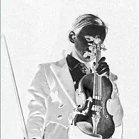 Vladivojna La Chia – Bílá voda (Musica Scenica Vol. 4)