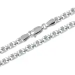 Soliter Exkluzivní zlatý řetízek 45 cm 271 115 00309 07