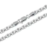 Soliter Exkluzivní zlatý řetízek 45 cm 271 115 00309 07