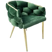 MID.YOU SADA ŽIDLÍ S PODRUČKAMI 2 kusy