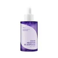 Isntree Zklidňující pleťová péče Onion Newpair (B5 Ampoule) 50 ml