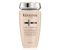 Kérastase Hydratační šampon pro vlnité a kudrnaté vlasy Curl Manifesto (Shampoo) 250 ml