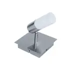 Novel LED ZÁŘIČ, 12/10/12 cm