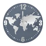 Ambia Home NÁSTĚNNÉ HODINY, 30 cm