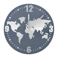 Ambia Home NÁSTĚNNÉ HODINY, 30 cm