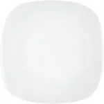 Boxxx MĚLKÝ TALÍŘ, keramika, 27 cm