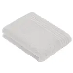 Vossen RUČNÍK PRO HOSTY, 30/50 cm, světle šedá