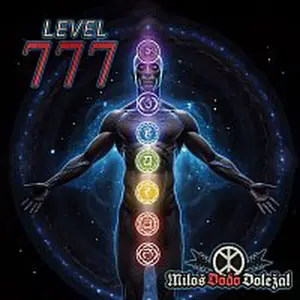 Miloš Dodo Doležal – Level 777 CD