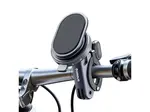 Držák telefonu na kolo BASEUS PrimeTrip magnetický