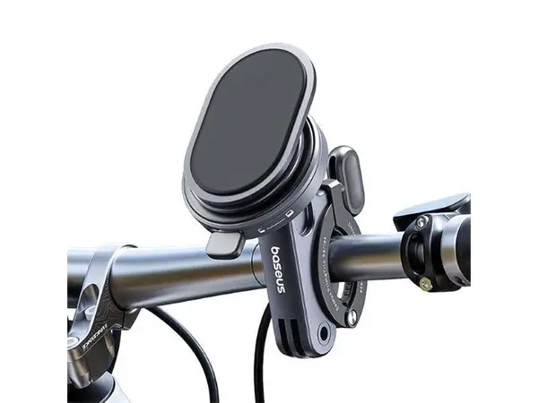 Držák telefonu na kolo BASEUS PrimeTrip magnetický
