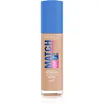 Rimmel Match Perfection tekutý make-up SPF 20 odstín 300C Sand 30 ml