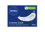 Nivea Tuhé mýdlo Creme Care 100 g