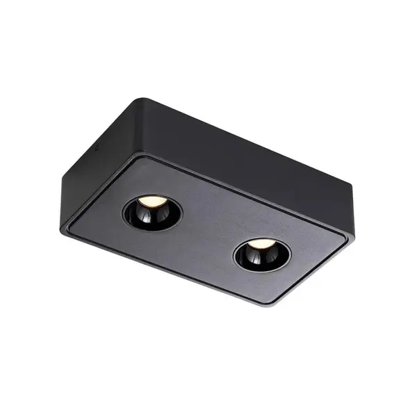 ZMH LED BODOVÉ SVÍTIDLO 22.2/13.2/5.5cm