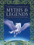 Children's Stories from Myths & Legends - Randall Ronne