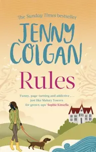 Rules - Jenny Colganová, Jane Beaton