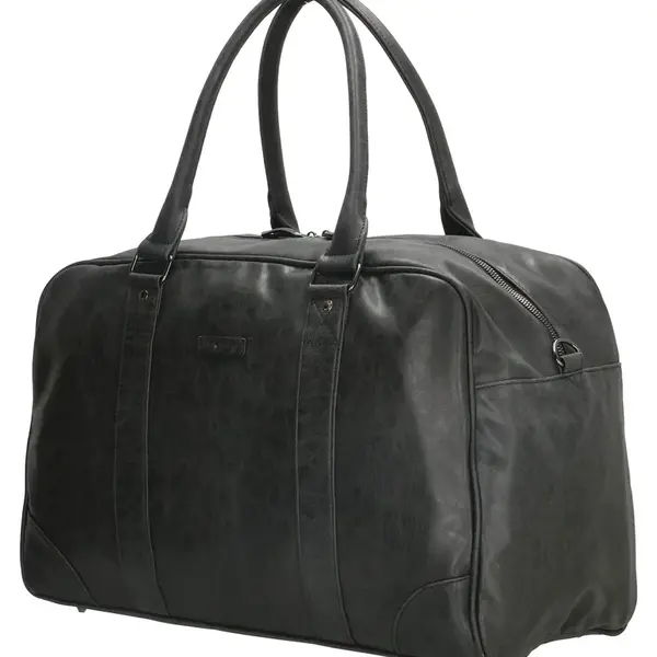 Cestovní taška Enrico Benetti Nouméa 66594 Black