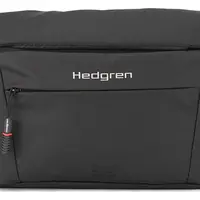 Pánská taška přes rameno Hedgren Tube Black