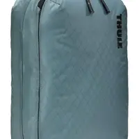 Organizér do kufru Thule Clean/Dirty Packing Cube Pond Gray