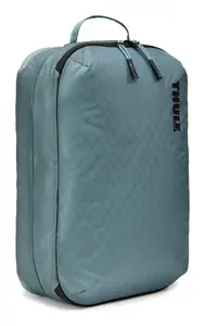 Organizér do kufru Thule Clean/Dirty Packing Cube Pond Gray