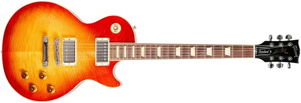 Gibson 2013 Les Paul Standard Plus