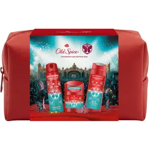 Old Spice Tomorrowland Gift Set dárková sada