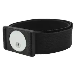 DIA-WAY Držák pro senzor Freestyle Libre 3 černý