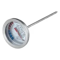 Teploměr vpichovací LAMART LT5022 BBQ