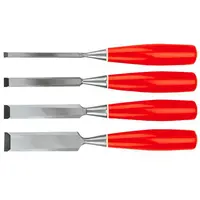 Dláta řezbářská TOP TOOLS 09A322