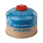Kartuše MEVA 230g