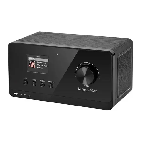 Rádio KRUGER & MATZ KM0816 DAB+