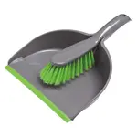 Smetáček s lopatkou YORK Compact