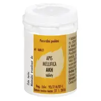 AKH Apis mellifica 60 tablet