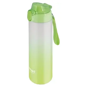 LAMART LT4056 Sportovní láhev Froze zelená 0,7 l