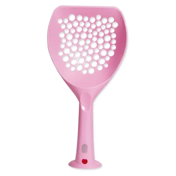 CATIT Design Lopatka růžová 1 kus