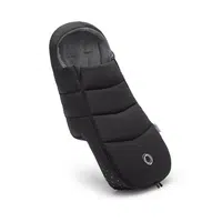 Bugaboo Performance Midnight Black