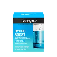NEUTROGENA HydroBoost Pleťový gel 50 ml