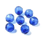 Transparent Glass Beads