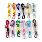 Braided Nylon Strap