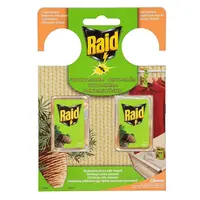 Raid proti molům 2ks Ceder