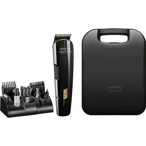 SENCOR Multifunkční zastřihovač SHP 8305BK