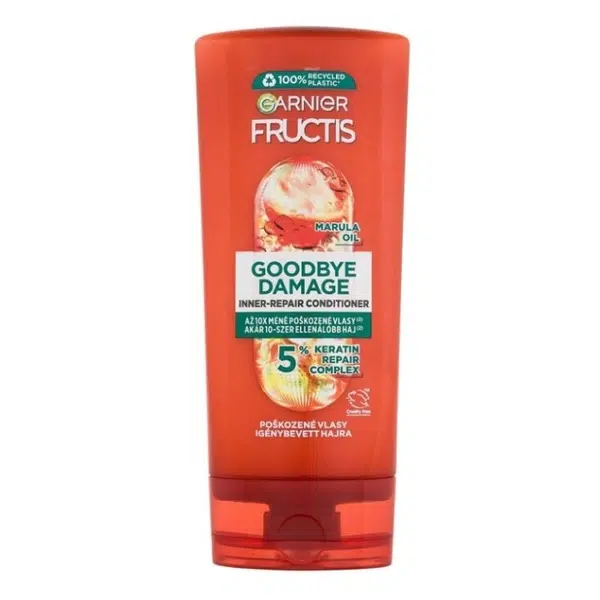 GARNIER Fructis Goodbye Damage Posilující balzám na vlasy 200 ml