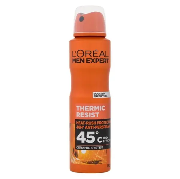 L'ORÉAL Men Expert Antiperspirant Thermic Resist 150 ml