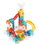 VTECH Kuličková dráha Blesk - Startovací sada CZ+SK