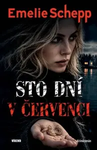 Sto dní v červenci - Schepp Emelie