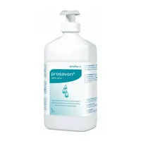 PROSAVON Krémové tekuté mýdlo s pumpičkou 500 ml, poškozený obal