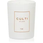 Culti Milano Thé vonná svíčka 70 g